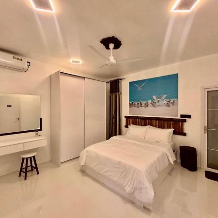 Crystal Sea Inn Bileffahi Extérieur photo