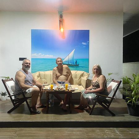 Crystal Sea Inn Bileffahi Extérieur photo