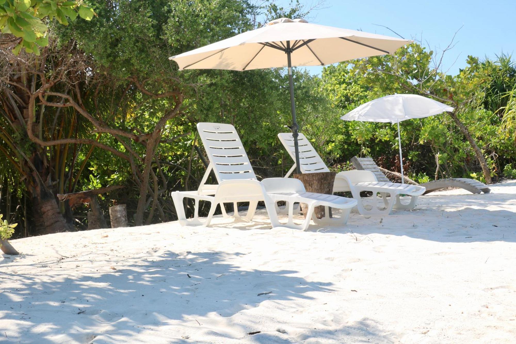 Crystal Sea Inn Bileffahi Extérieur photo
